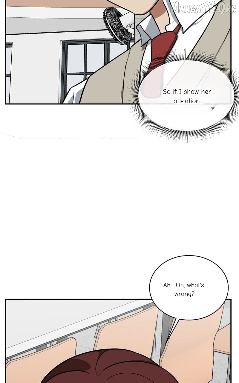 Change Me Chapter 42 - page 71